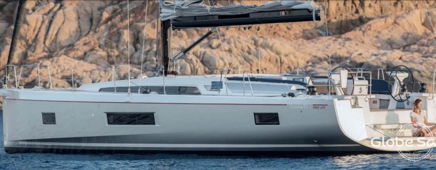 Beneteau Oceanis 51.1