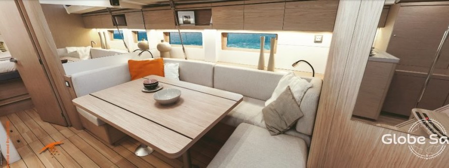 Beneteau Oceanis 51.1
