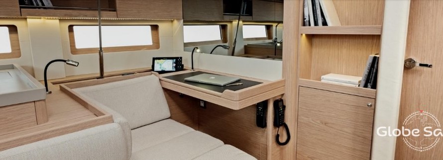 Beneteau Oceanis 51.1