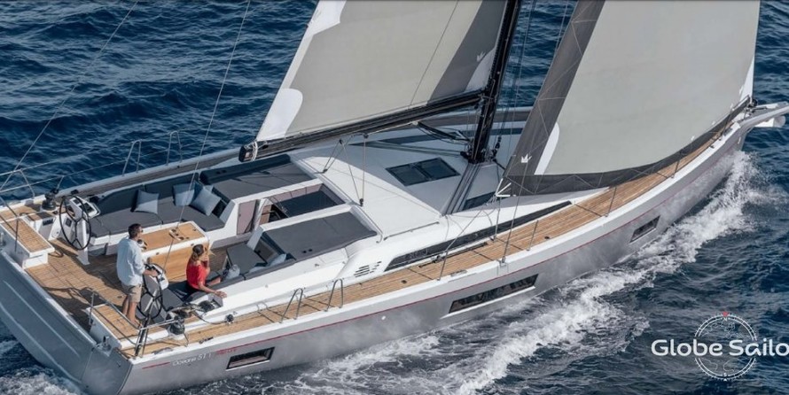 Beneteau Oceanis 51.1