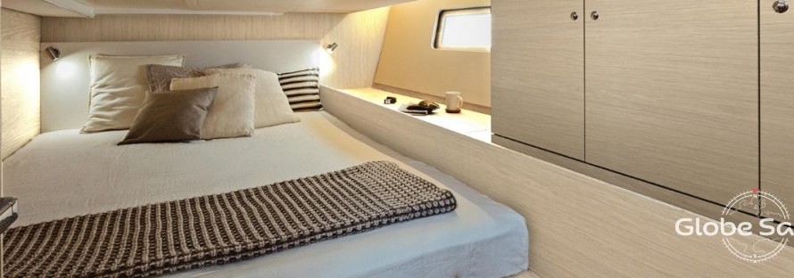 Beneteau Oceanis 51.1