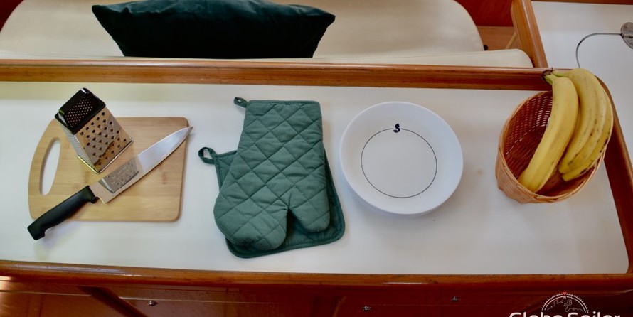 Beneteau Cyclades 50.5