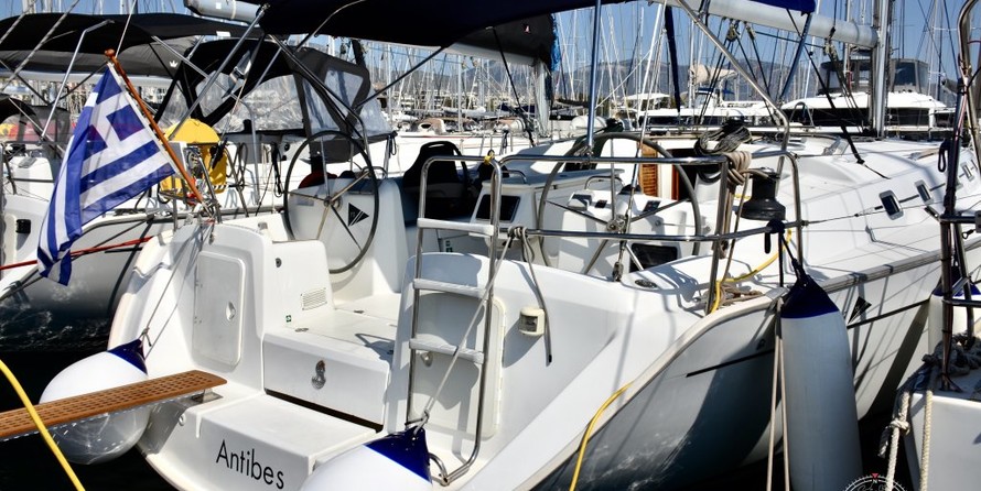 Beneteau Cyclades 50.5