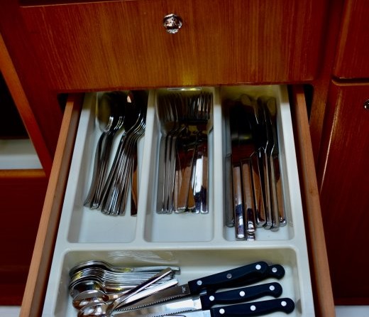 Beneteau Cyclades 50.5