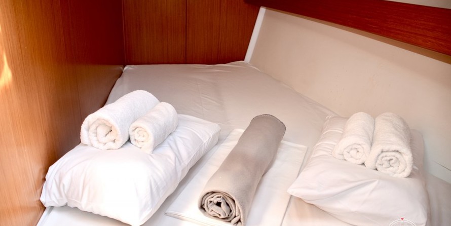 Beneteau Cyclades 50.5