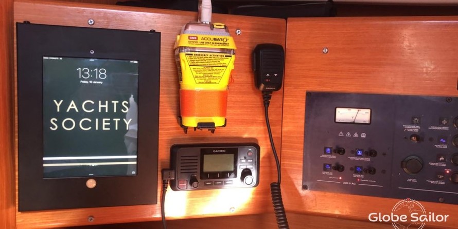 Beneteau Cyclades 50.5