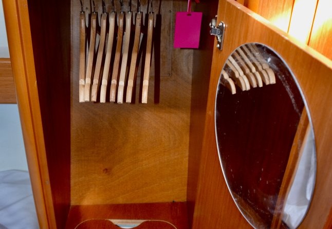 Beneteau Cyclades 50.5