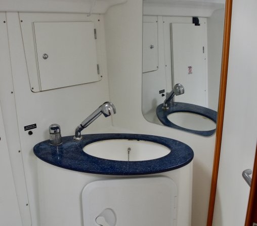 Beneteau Cyclades 50.5