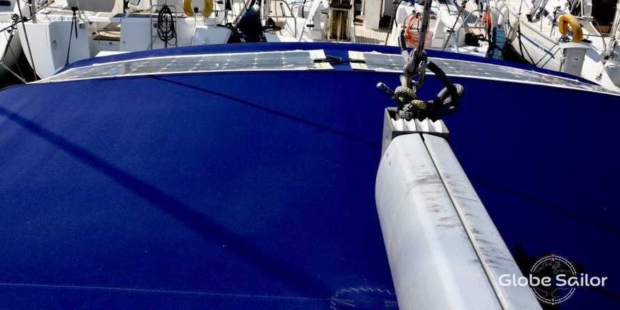 Beneteau Cyclades 50.5