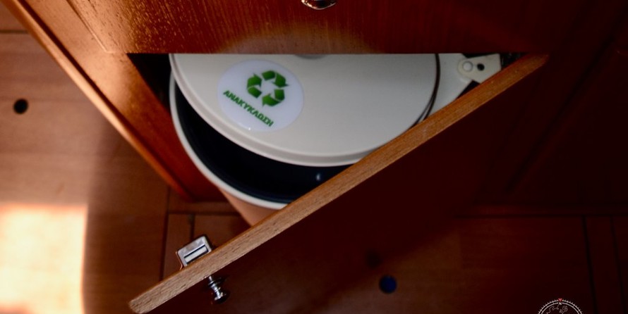 Beneteau Cyclades 50.5