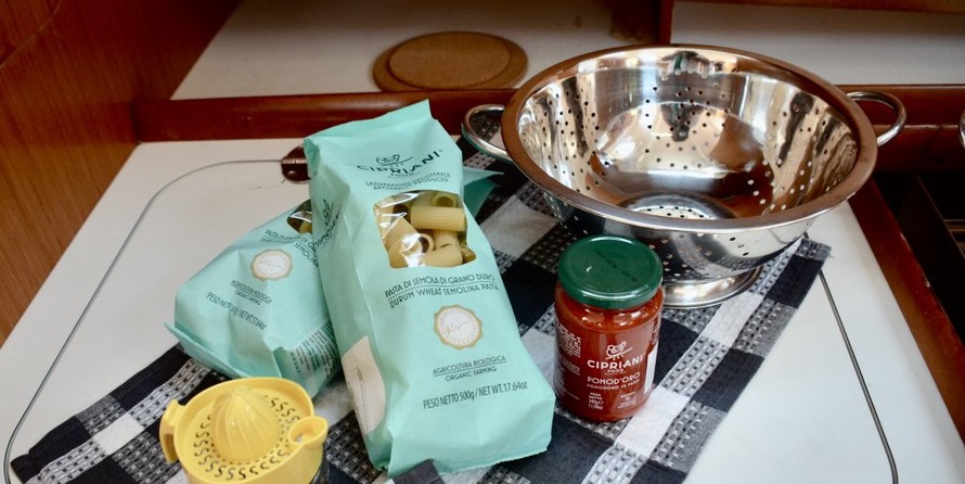 Beneteau Cyclades 50.5