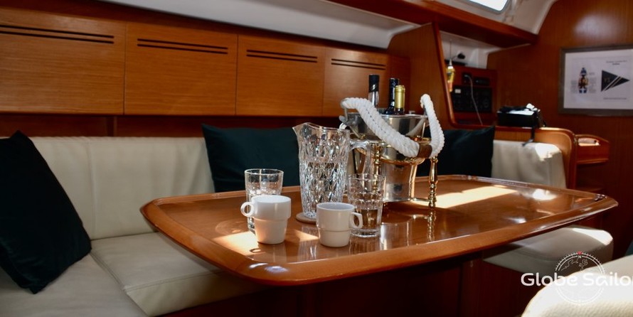 Beneteau Cyclades 50.5