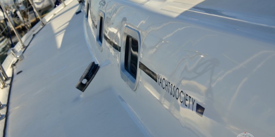 Beneteau Cyclades 50.5