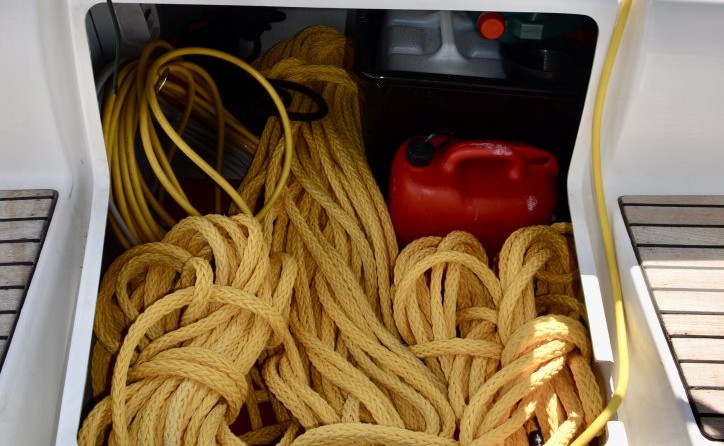 Beneteau Cyclades 50.5