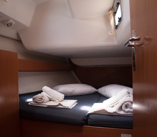 Beneteau Cyclades 43.4