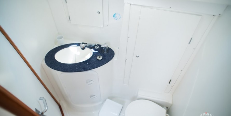 Beneteau Cyclades 43.4