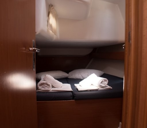 Beneteau Cyclades 43.4