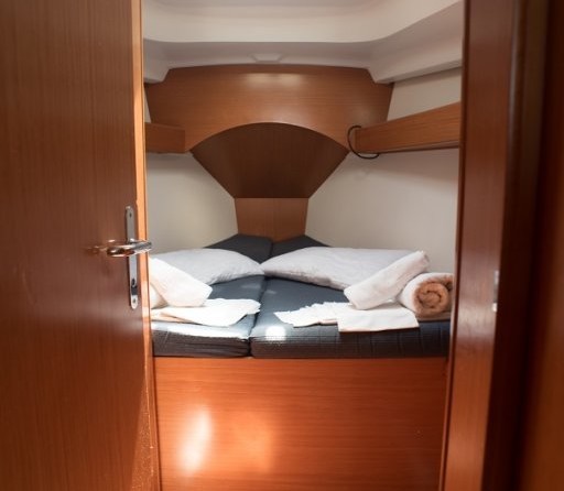 Beneteau Cyclades 43.4