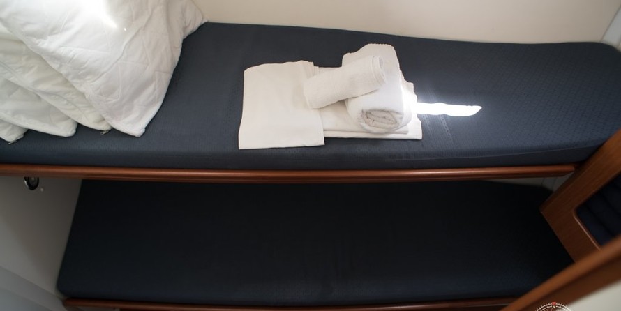 Beneteau Cyclades 43.4