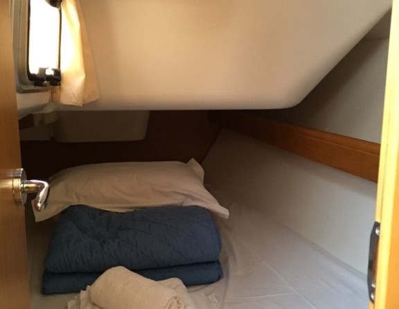 Jeanneau Sun Odyssey 36i