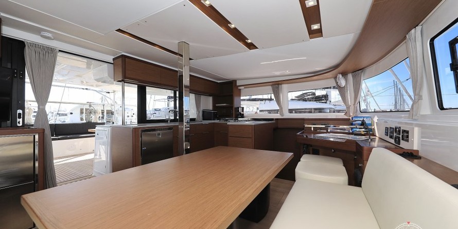Lagoon 46