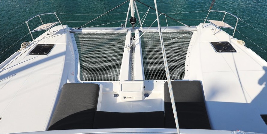 Lagoon 46