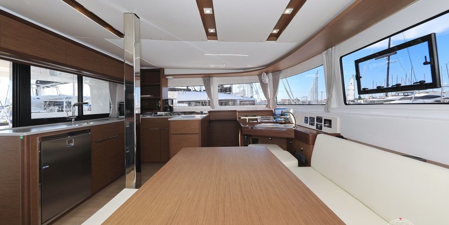 Lagoon 46