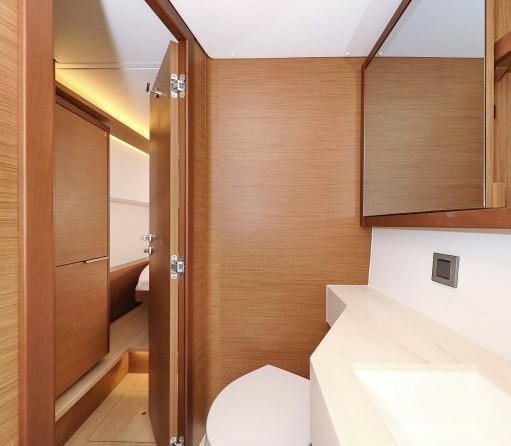 Lagoon 46