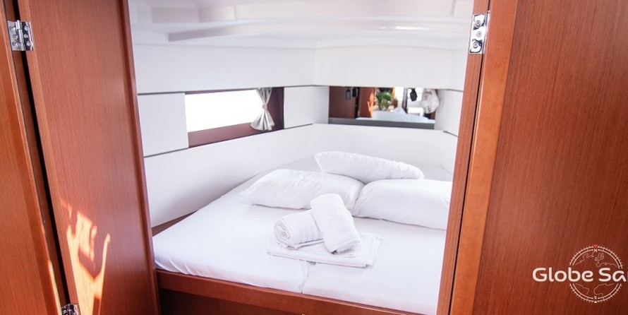 Beneteau Oceanis 38.1