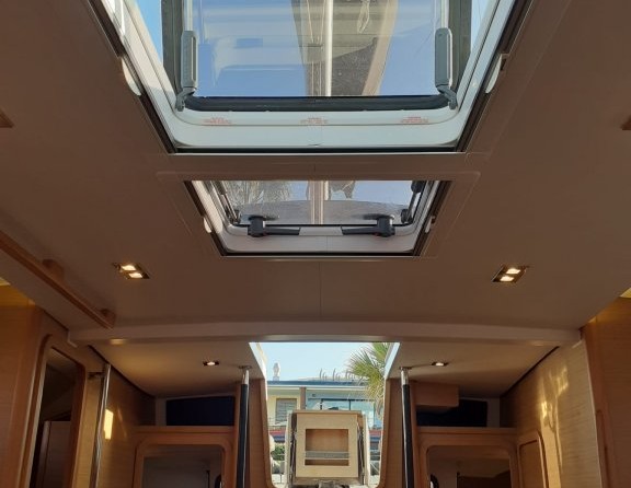 Dufour 520 Grand Large