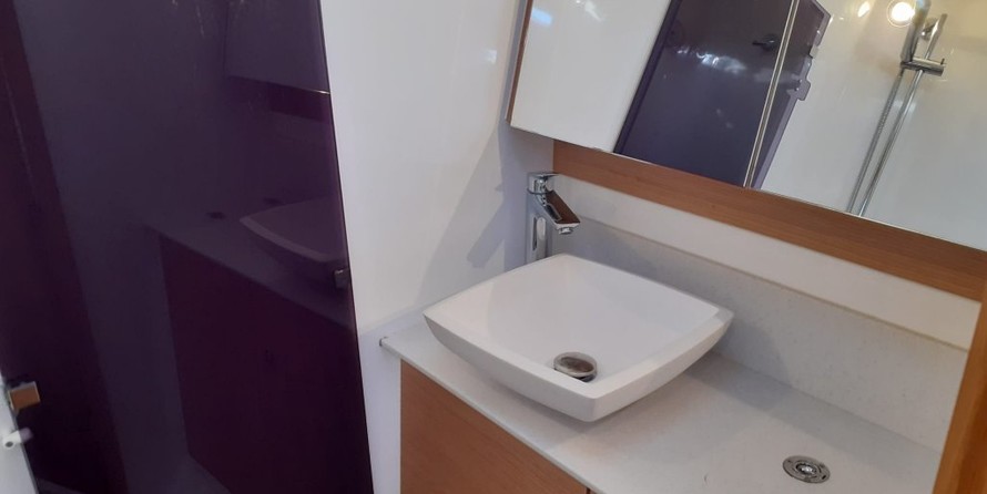 Dufour 520 Grand Large