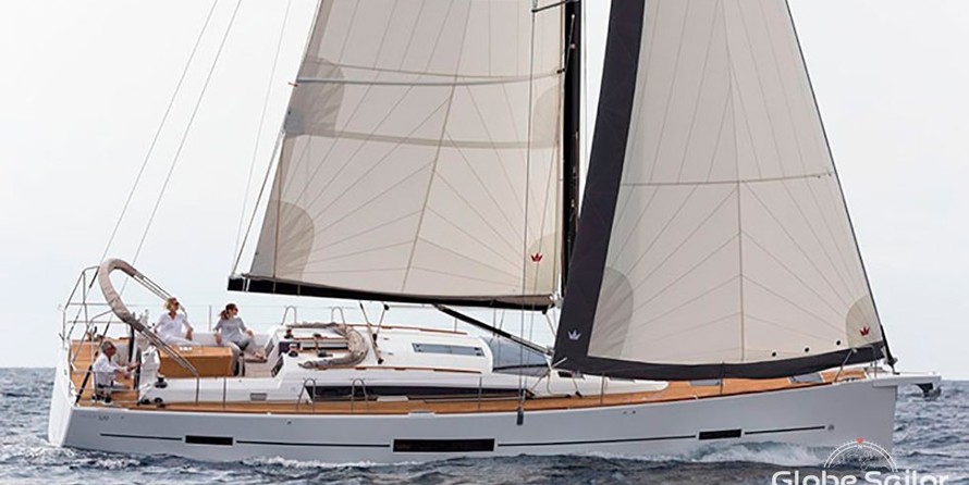 Dufour 520 Grand Large