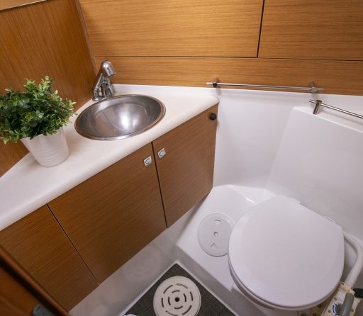 Jeanneau Sun Odyssey 49i