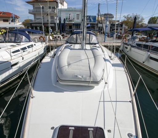 Jeanneau Sun Odyssey 49i