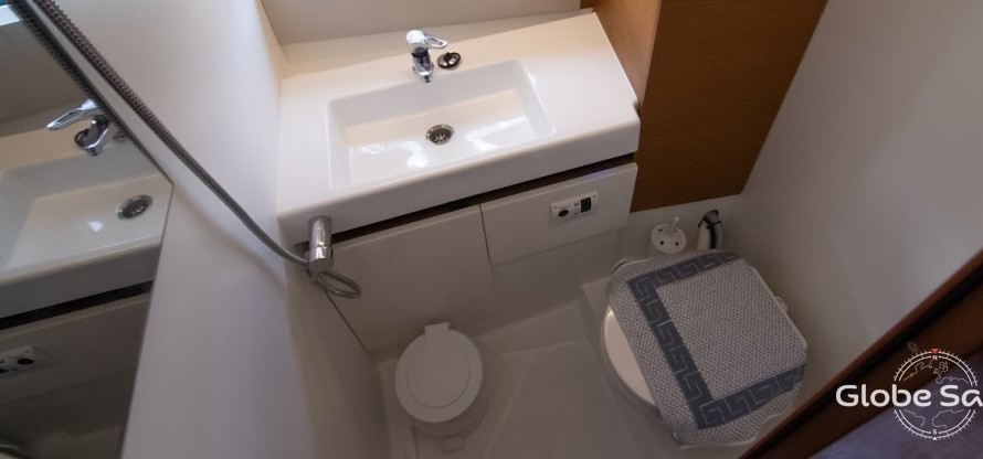 Jeanneau Sun Odyssey 490