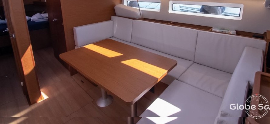 Jeanneau Sun Odyssey 490