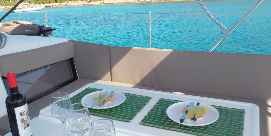 Jeanneau Sun Odyssey 490