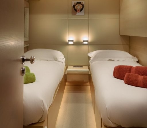 Posillipo 88 Fly Bridge