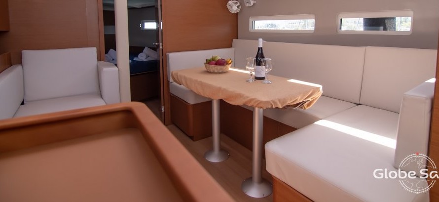 Jeanneau Sun Odyssey 410