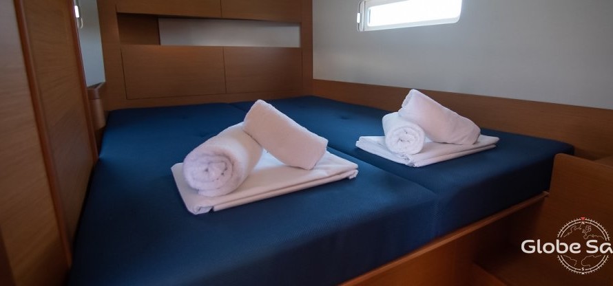 Jeanneau Sun Odyssey 410