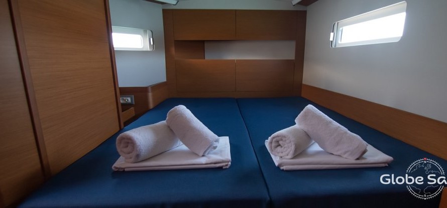 Jeanneau Sun Odyssey 410