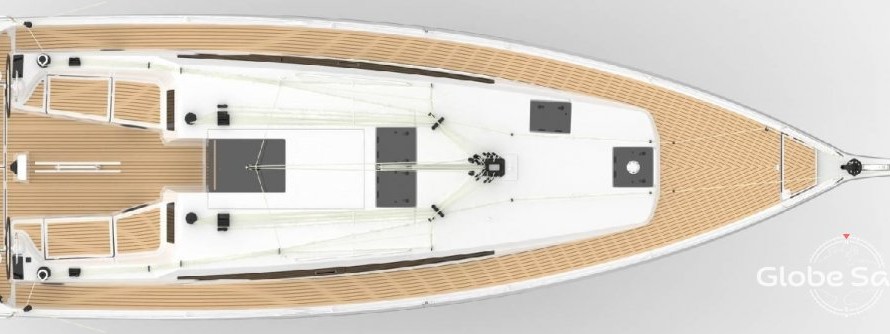 Jeanneau Sun Odyssey 410