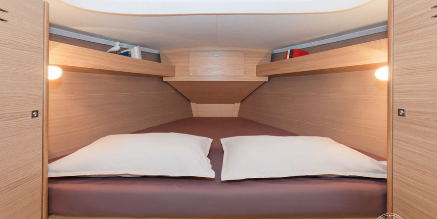 Dufour 360 Grand Large