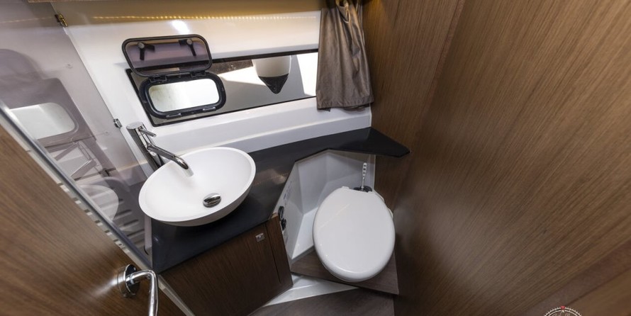 Jeanneau Merry Fisher 1095