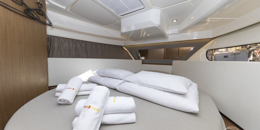 Jeanneau Merry Fisher 1095