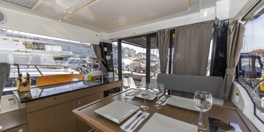 Jeanneau Merry Fisher 1095