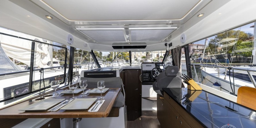 Jeanneau Merry Fisher 1095