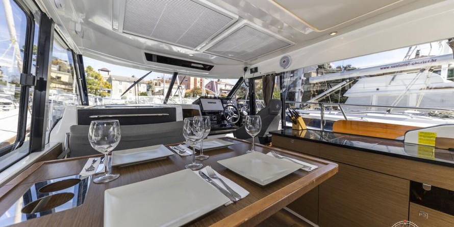 Jeanneau Merry Fisher 1095