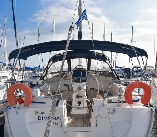 Bavaria 39 Cruiser