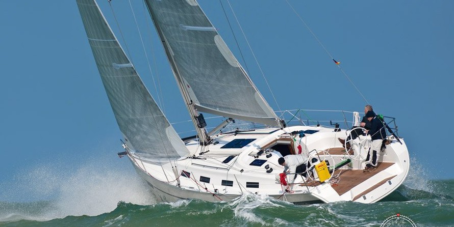 Bavaria Cruiser 40 S